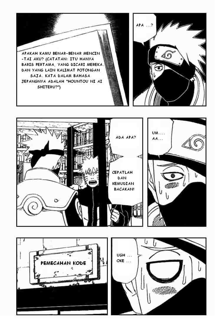 naruto-id - Chapter: 407