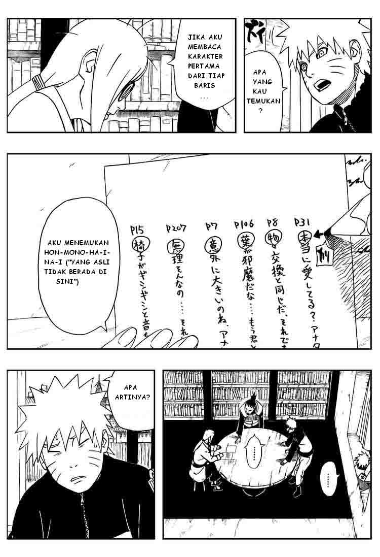 naruto-id - Chapter: 407