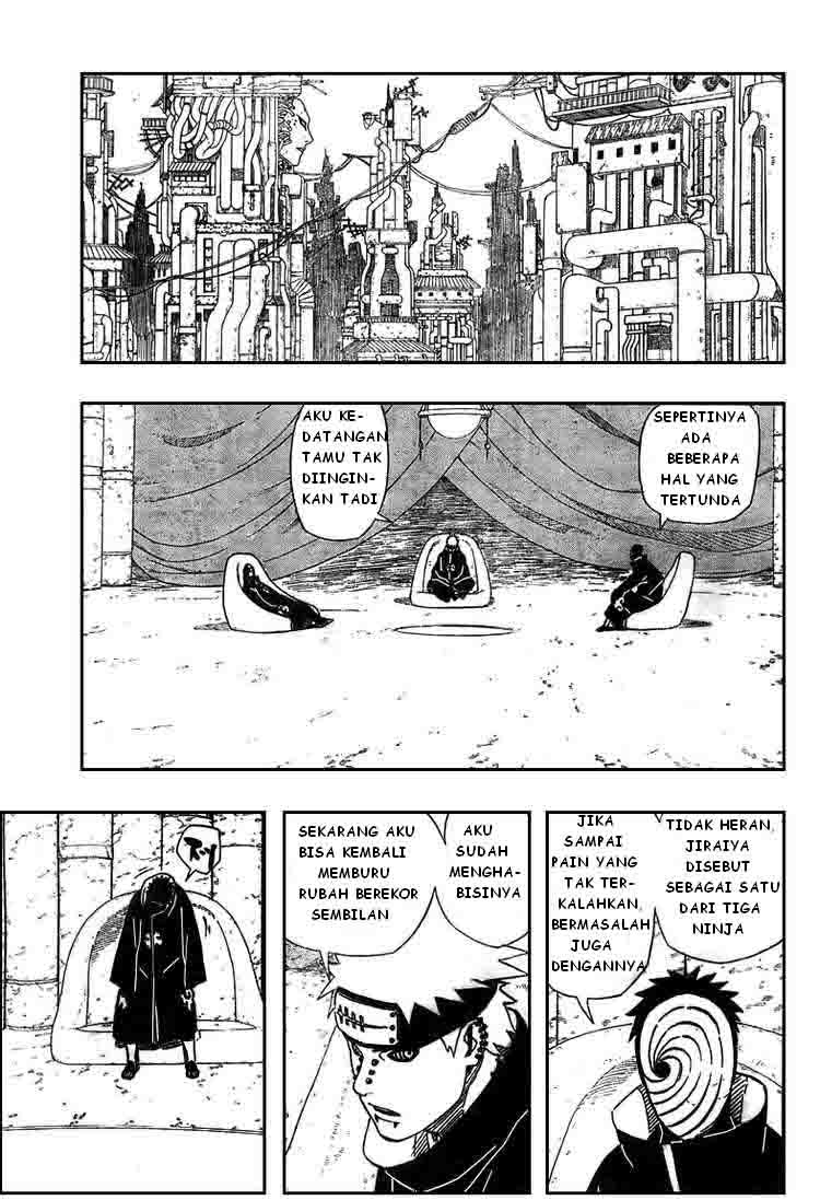 naruto-id - Chapter: 407