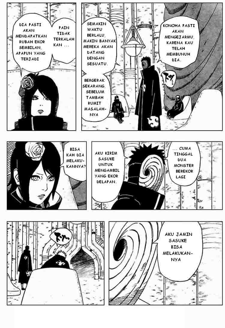 naruto-id - Chapter: 407