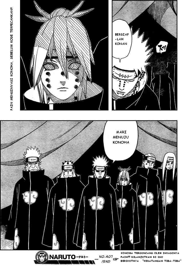 naruto-id - Chapter: 407