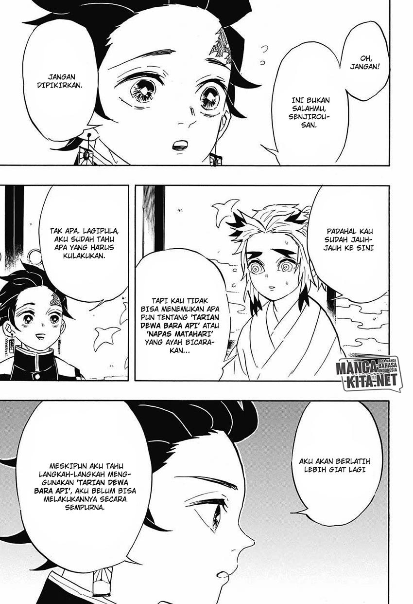 kimetsu-no-yaiba - Chapter: 69