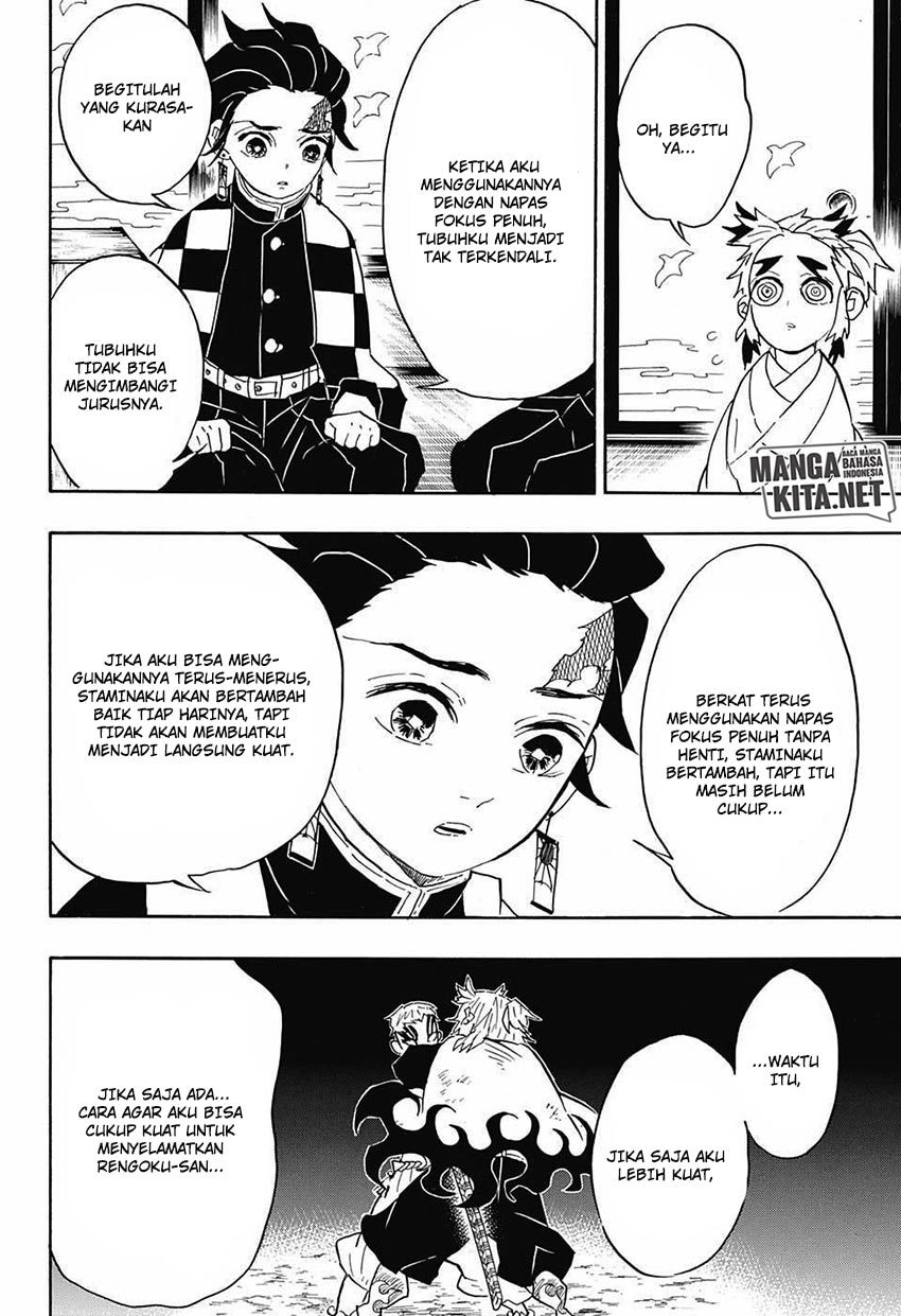 kimetsu-no-yaiba - Chapter: 69