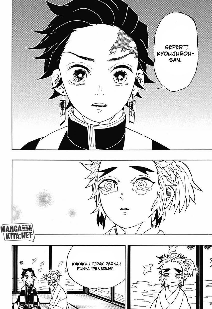 kimetsu-no-yaiba - Chapter: 69