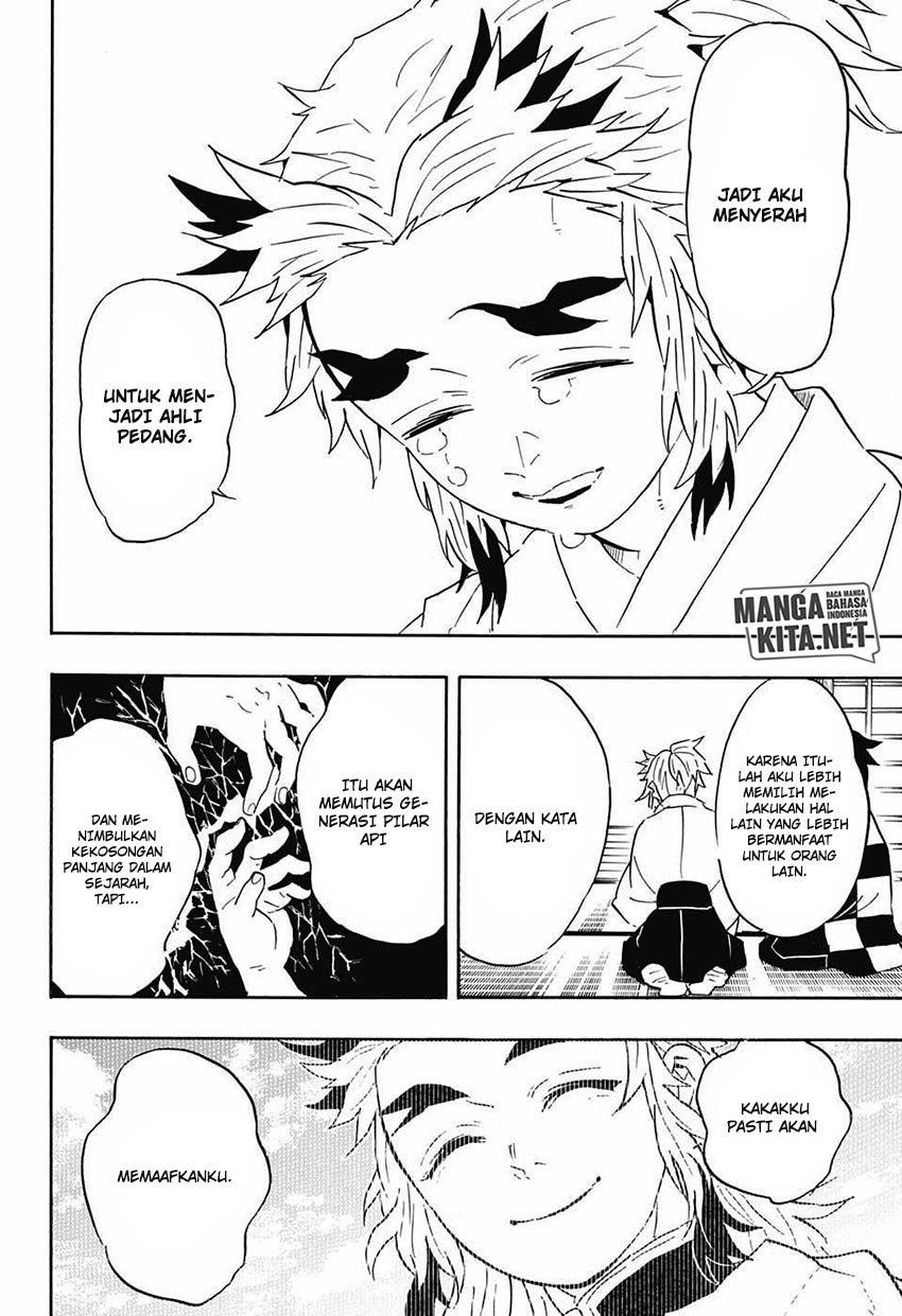 kimetsu-no-yaiba - Chapter: 69