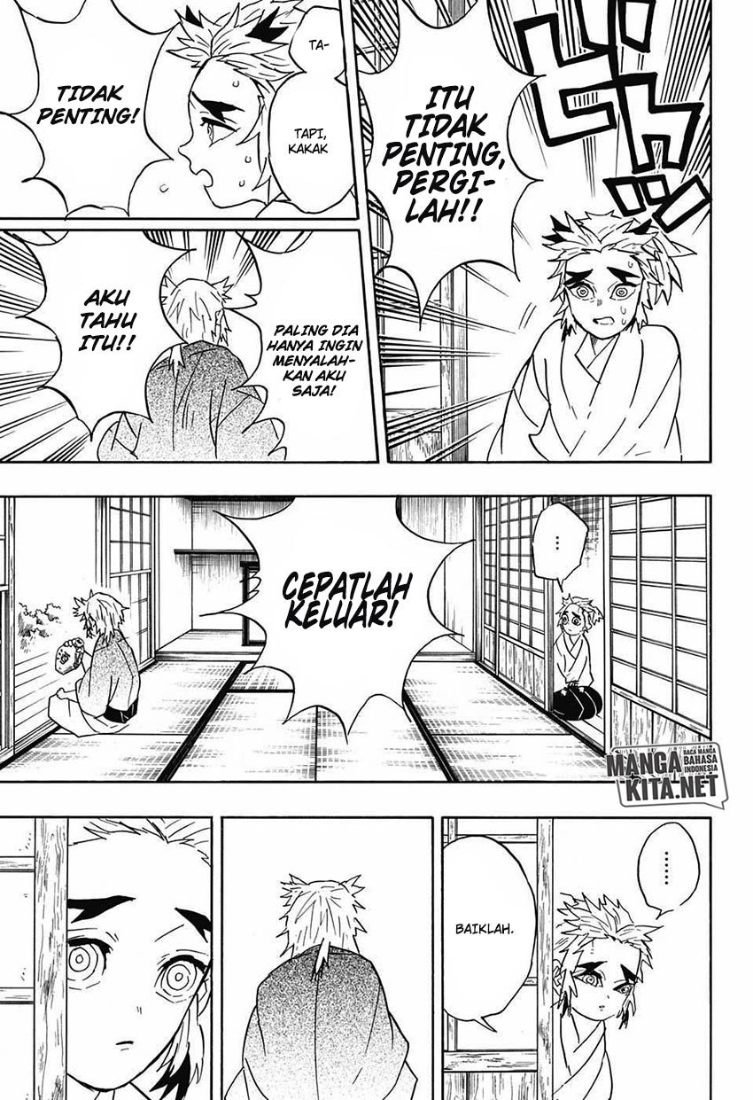 kimetsu-no-yaiba - Chapter: 69