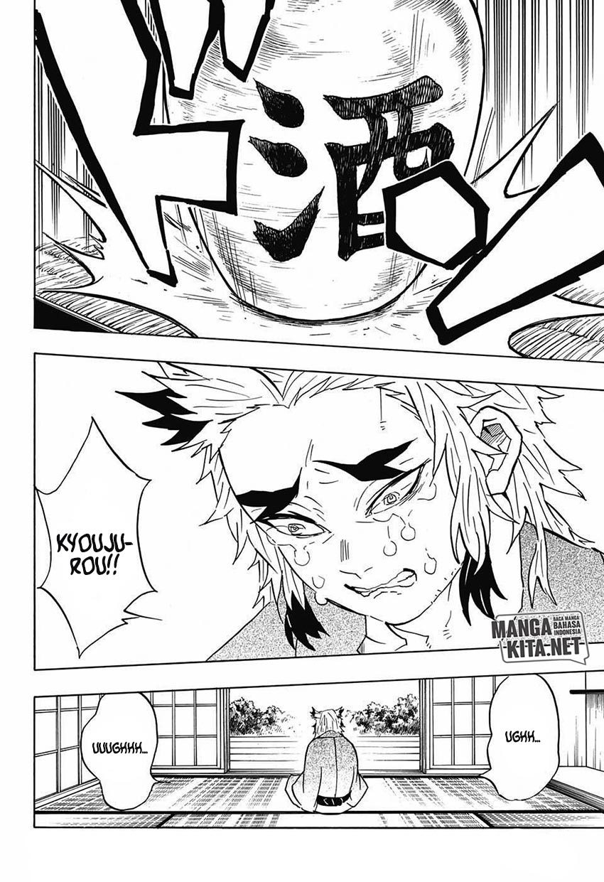 kimetsu-no-yaiba - Chapter: 69