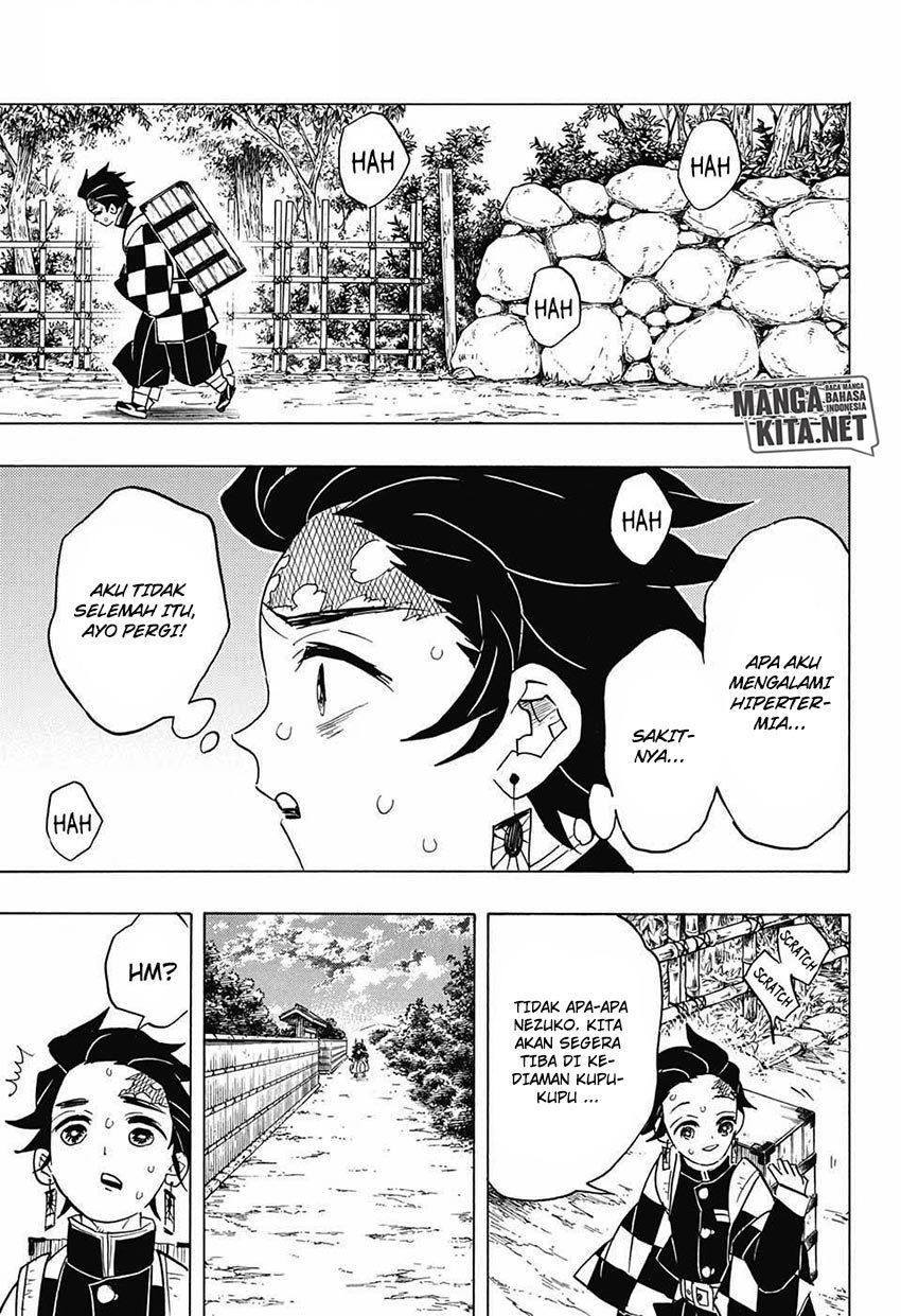 kimetsu-no-yaiba - Chapter: 69