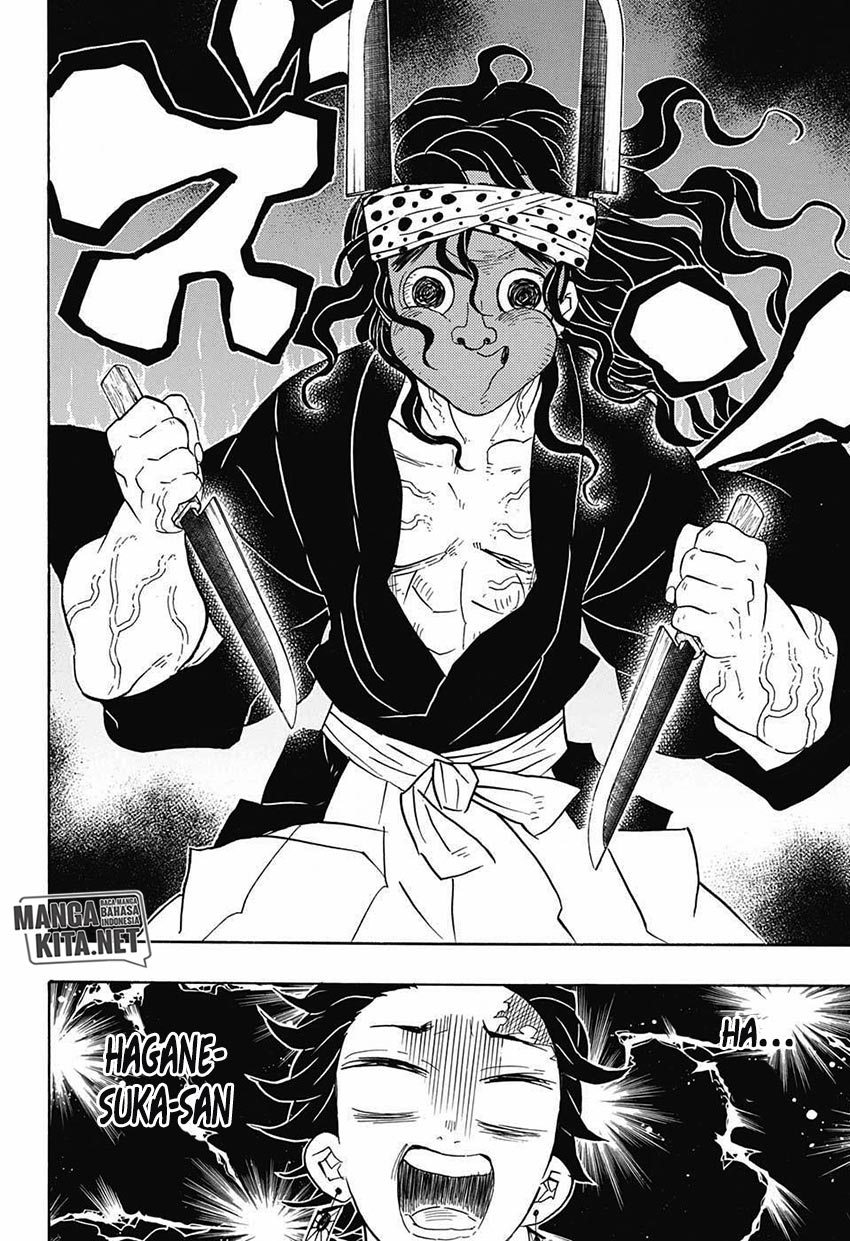 kimetsu-no-yaiba - Chapter: 69