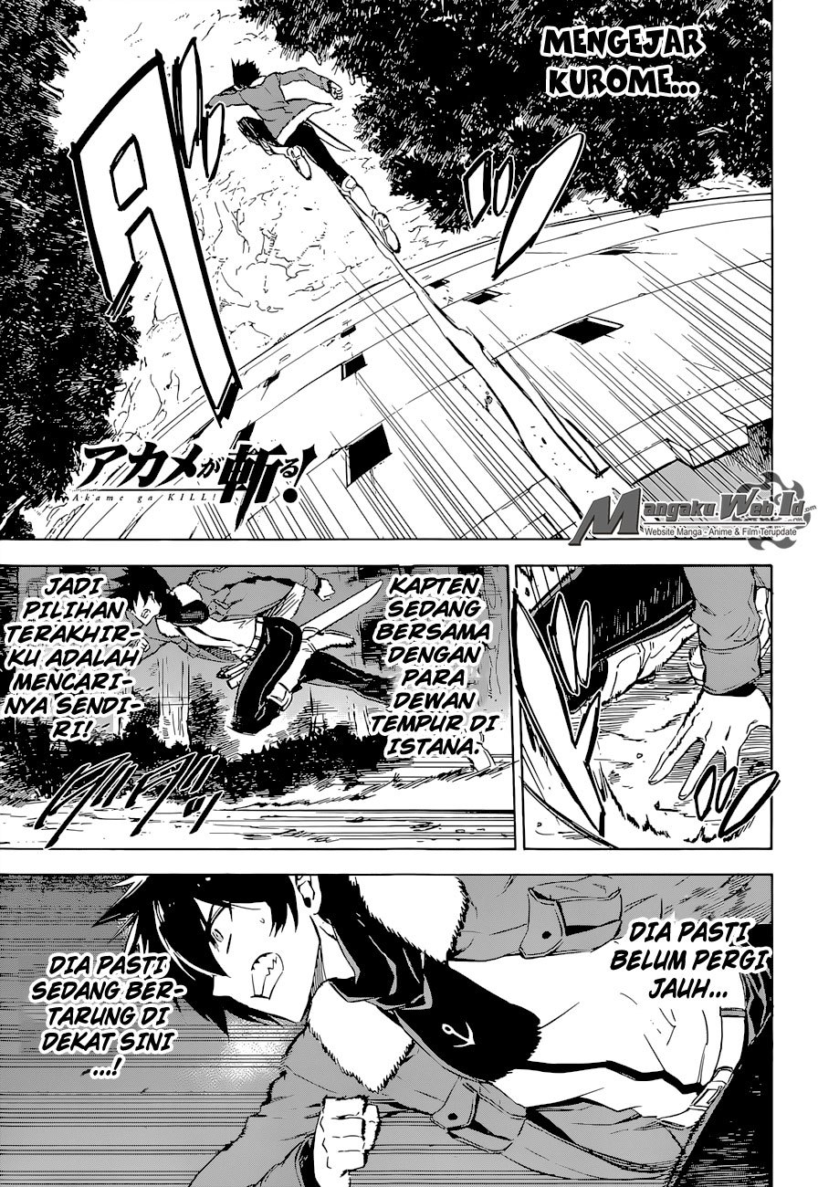 akame-ga-kill - Chapter: 65