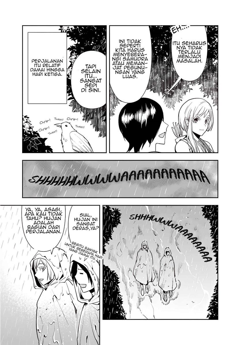 isekai-ni-kita-boku-wa-kiyoubinbode-subayasa-tayorina-tabi-wo-suru - Chapter: 12