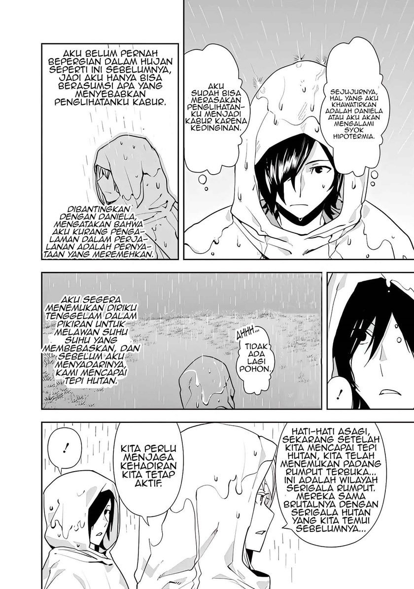 isekai-ni-kita-boku-wa-kiyoubinbode-subayasa-tayorina-tabi-wo-suru - Chapter: 12
