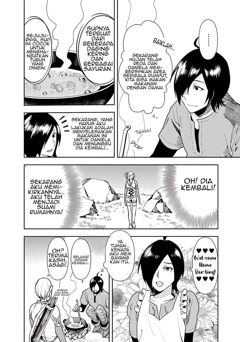 isekai-ni-kita-boku-wa-kiyoubinbode-subayasa-tayorina-tabi-wo-suru - Chapter: 12