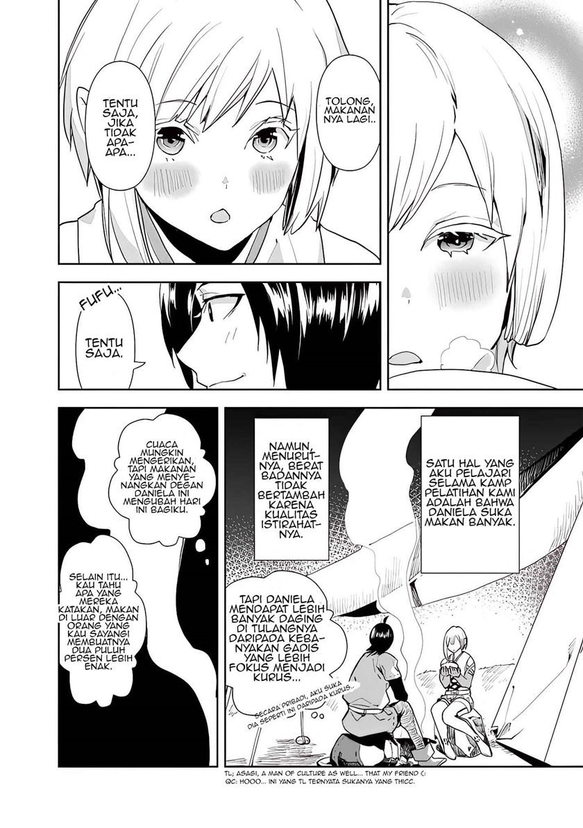 isekai-ni-kita-boku-wa-kiyoubinbode-subayasa-tayorina-tabi-wo-suru - Chapter: 12