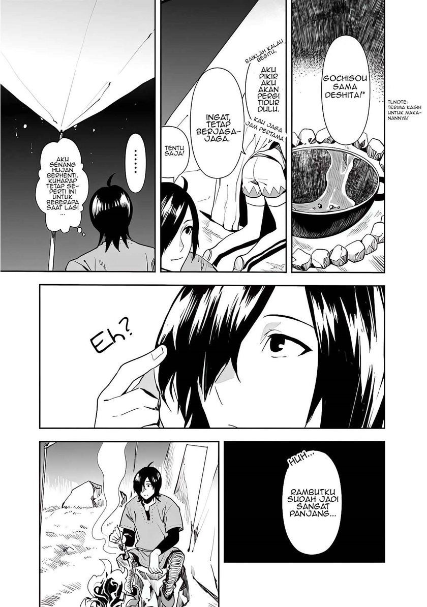 isekai-ni-kita-boku-wa-kiyoubinbode-subayasa-tayorina-tabi-wo-suru - Chapter: 12
