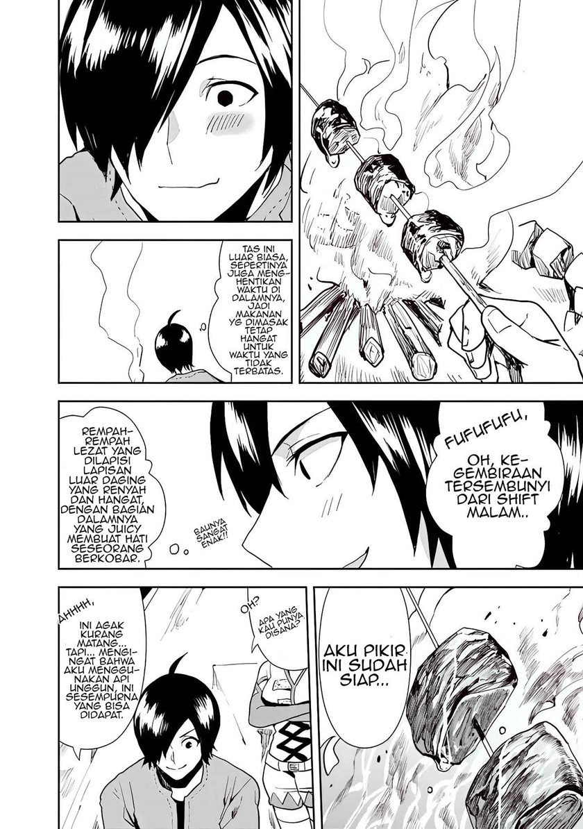 isekai-ni-kita-boku-wa-kiyoubinbode-subayasa-tayorina-tabi-wo-suru - Chapter: 12