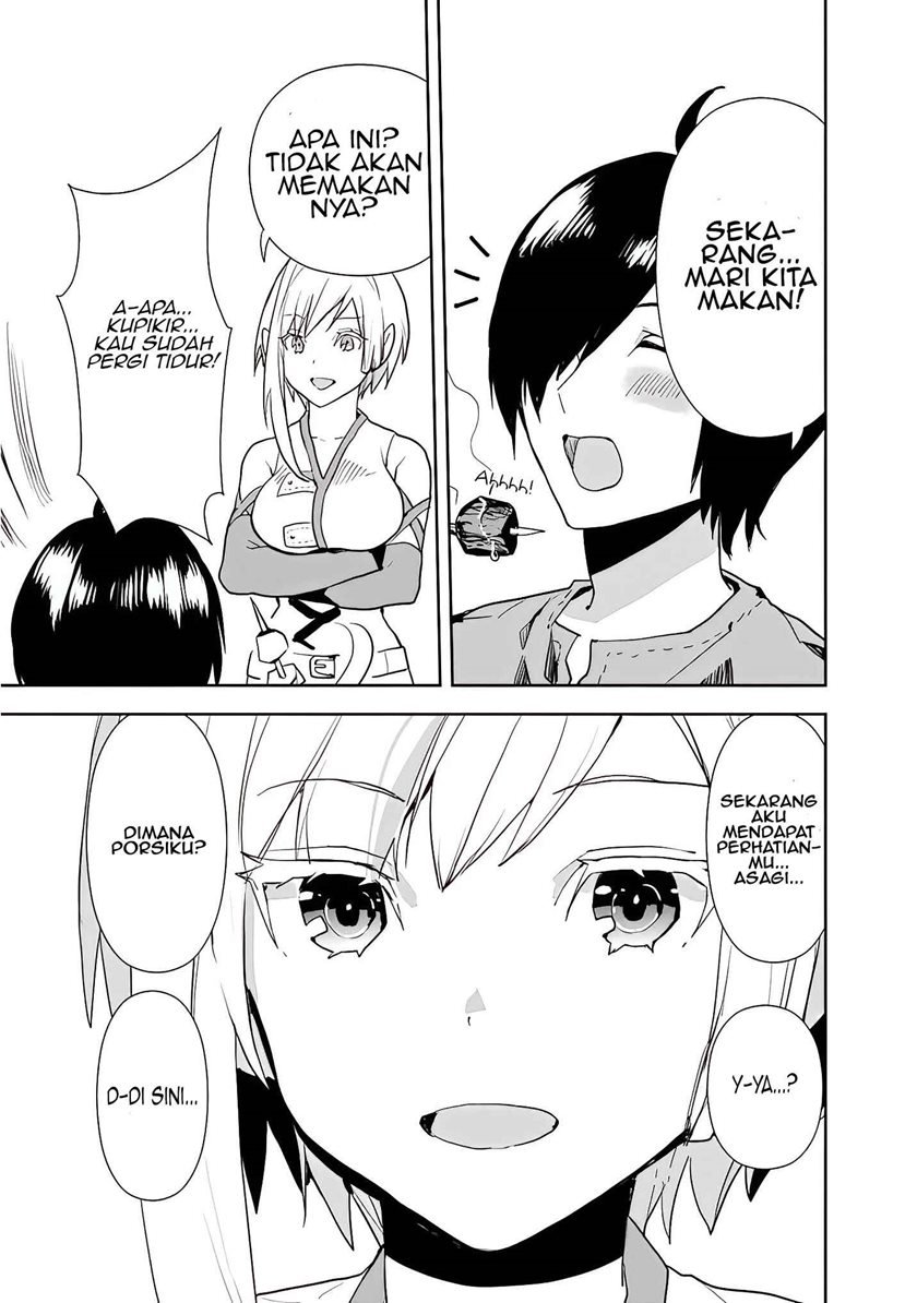 isekai-ni-kita-boku-wa-kiyoubinbode-subayasa-tayorina-tabi-wo-suru - Chapter: 12