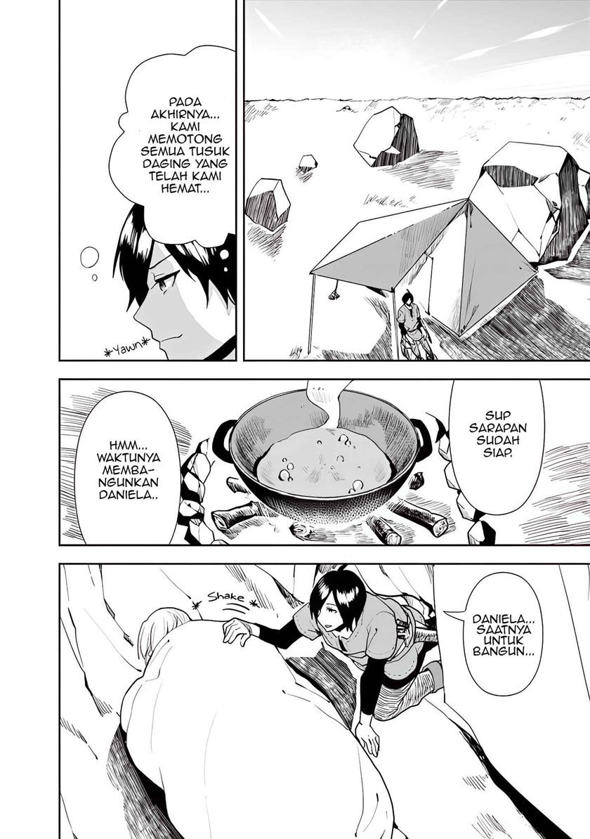 isekai-ni-kita-boku-wa-kiyoubinbode-subayasa-tayorina-tabi-wo-suru - Chapter: 12