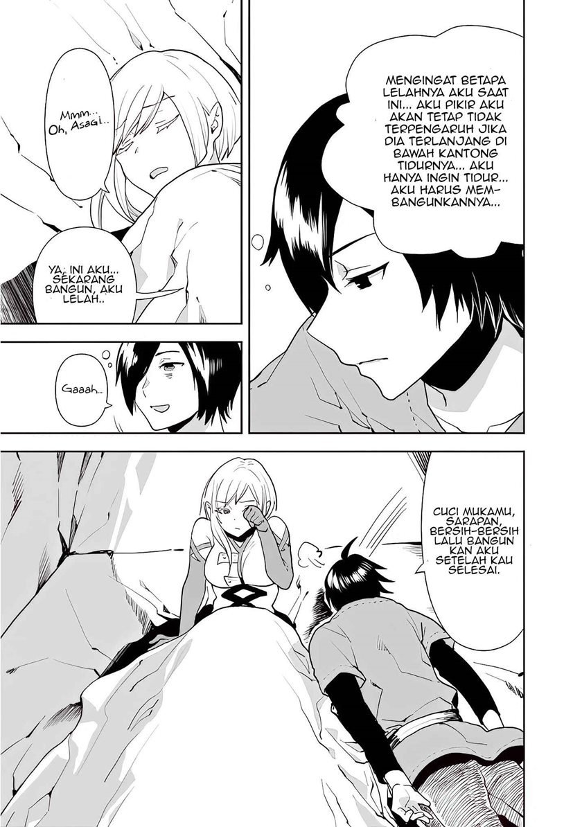 isekai-ni-kita-boku-wa-kiyoubinbode-subayasa-tayorina-tabi-wo-suru - Chapter: 12
