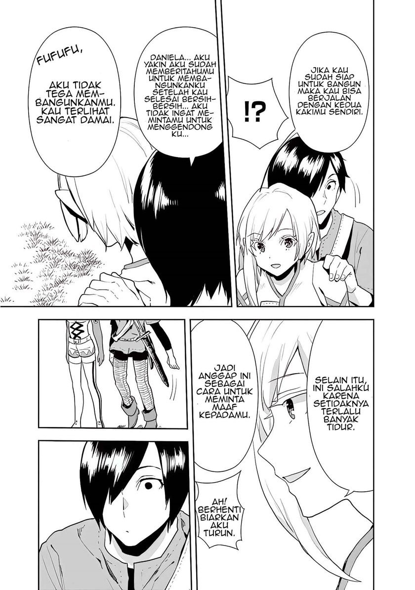 isekai-ni-kita-boku-wa-kiyoubinbode-subayasa-tayorina-tabi-wo-suru - Chapter: 12