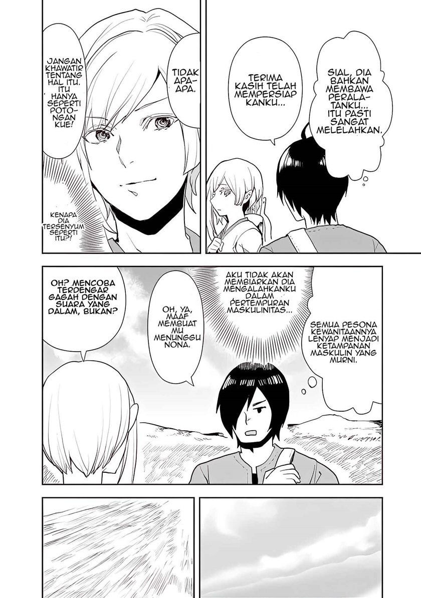 isekai-ni-kita-boku-wa-kiyoubinbode-subayasa-tayorina-tabi-wo-suru - Chapter: 12