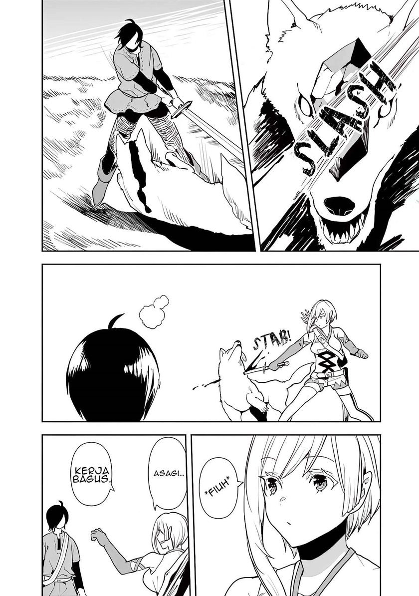isekai-ni-kita-boku-wa-kiyoubinbode-subayasa-tayorina-tabi-wo-suru - Chapter: 12