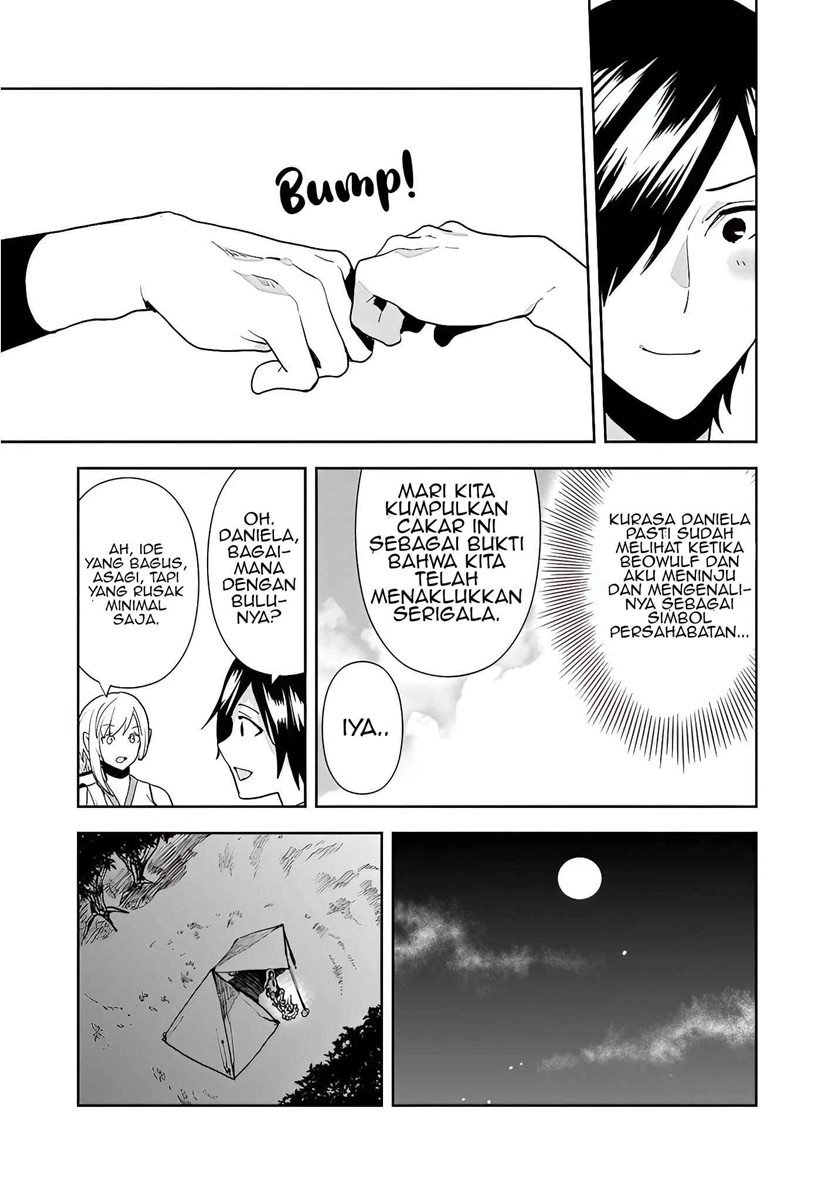 isekai-ni-kita-boku-wa-kiyoubinbode-subayasa-tayorina-tabi-wo-suru - Chapter: 12