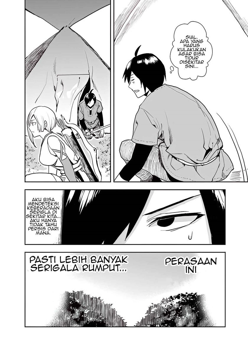 isekai-ni-kita-boku-wa-kiyoubinbode-subayasa-tayorina-tabi-wo-suru - Chapter: 12