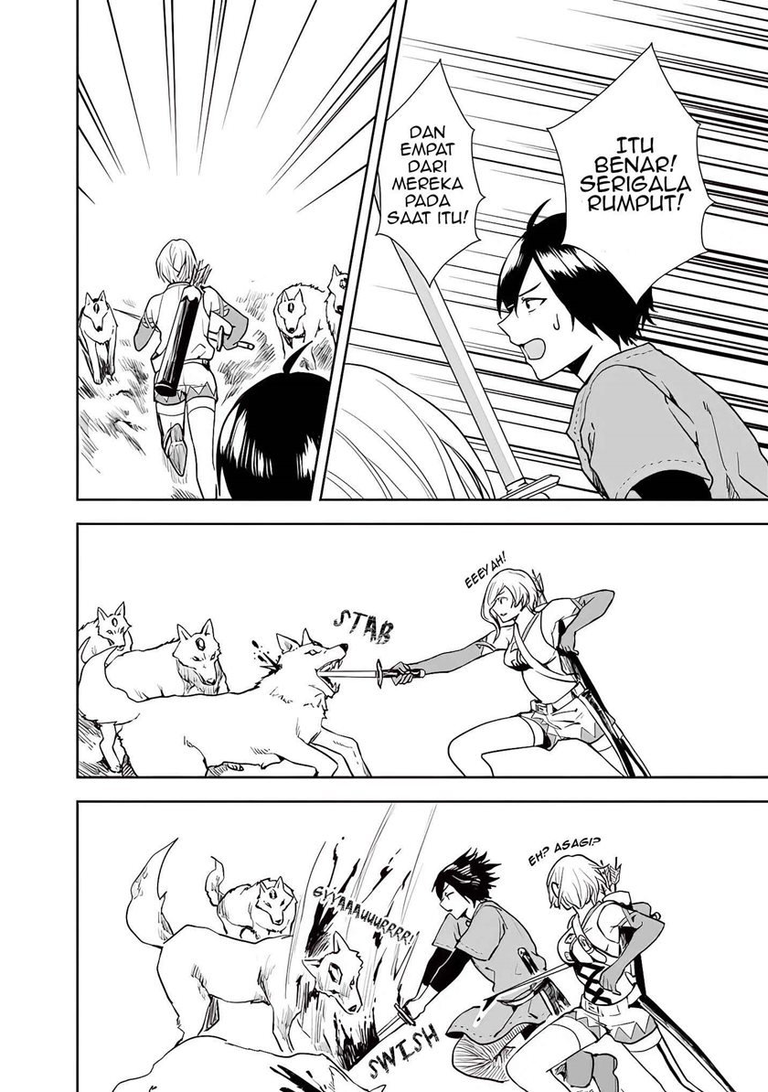 isekai-ni-kita-boku-wa-kiyoubinbode-subayasa-tayorina-tabi-wo-suru - Chapter: 12