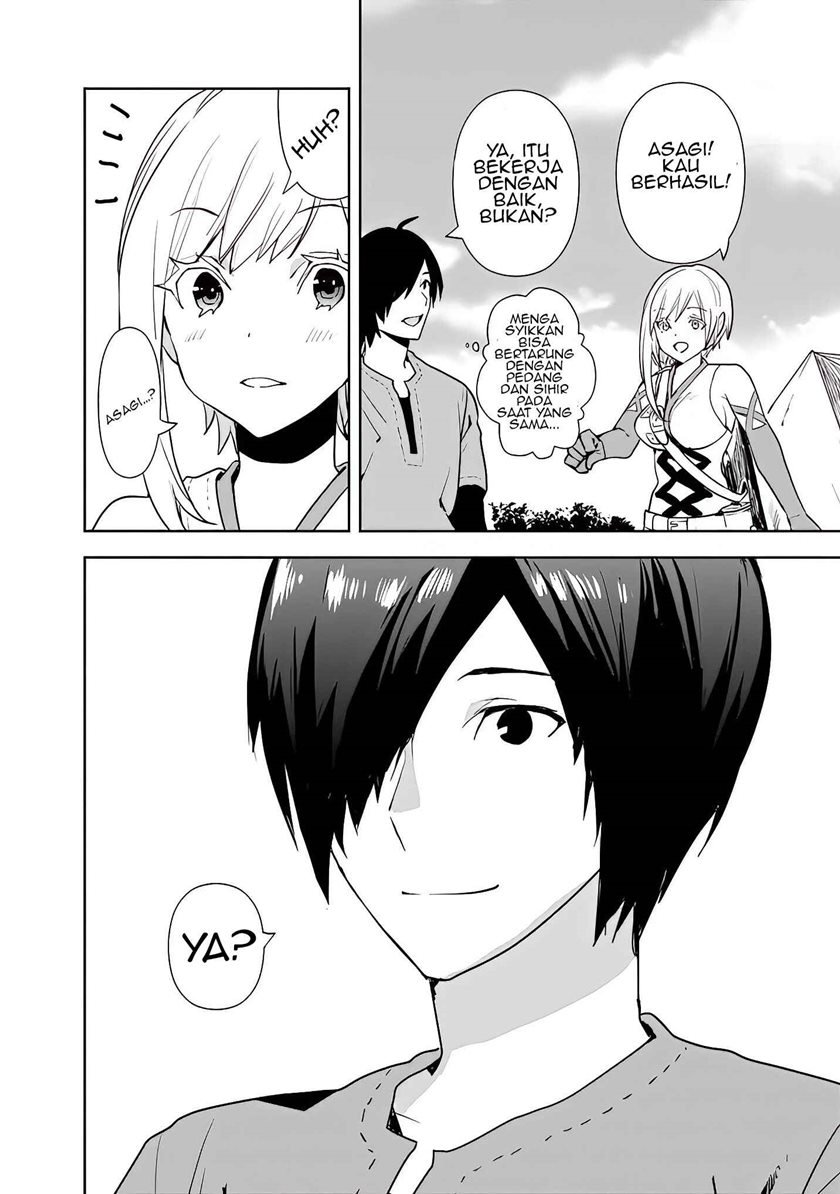 isekai-ni-kita-boku-wa-kiyoubinbode-subayasa-tayorina-tabi-wo-suru - Chapter: 12