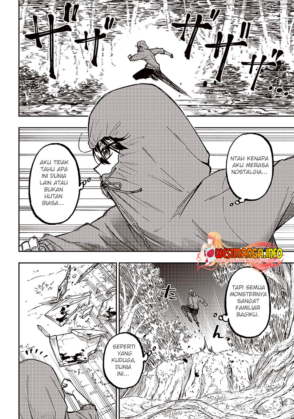 kyuuseishu-meshia-isekai-wo-sukutta-moto-yuusha-ga-mamono-no-afureru-genjitsu-sekai-wo-musou-suru - Chapter: 9