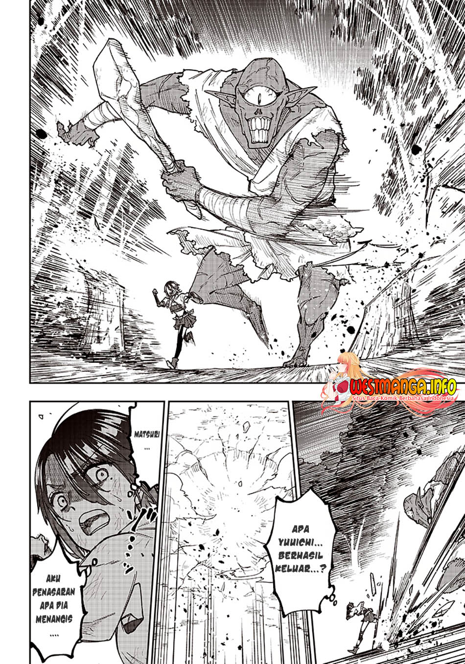 kyuuseishu-meshia-isekai-wo-sukutta-moto-yuusha-ga-mamono-no-afureru-genjitsu-sekai-wo-musou-suru - Chapter: 9
