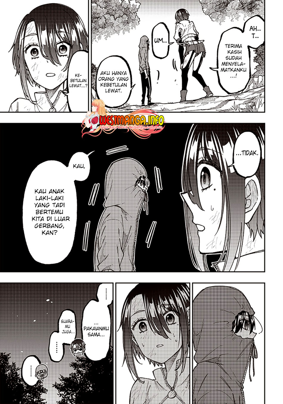 kyuuseishu-meshia-isekai-wo-sukutta-moto-yuusha-ga-mamono-no-afureru-genjitsu-sekai-wo-musou-suru - Chapter: 9