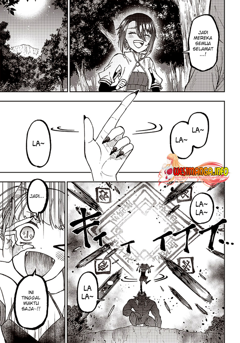kyuuseishu-meshia-isekai-wo-sukutta-moto-yuusha-ga-mamono-no-afureru-genjitsu-sekai-wo-musou-suru - Chapter: 9