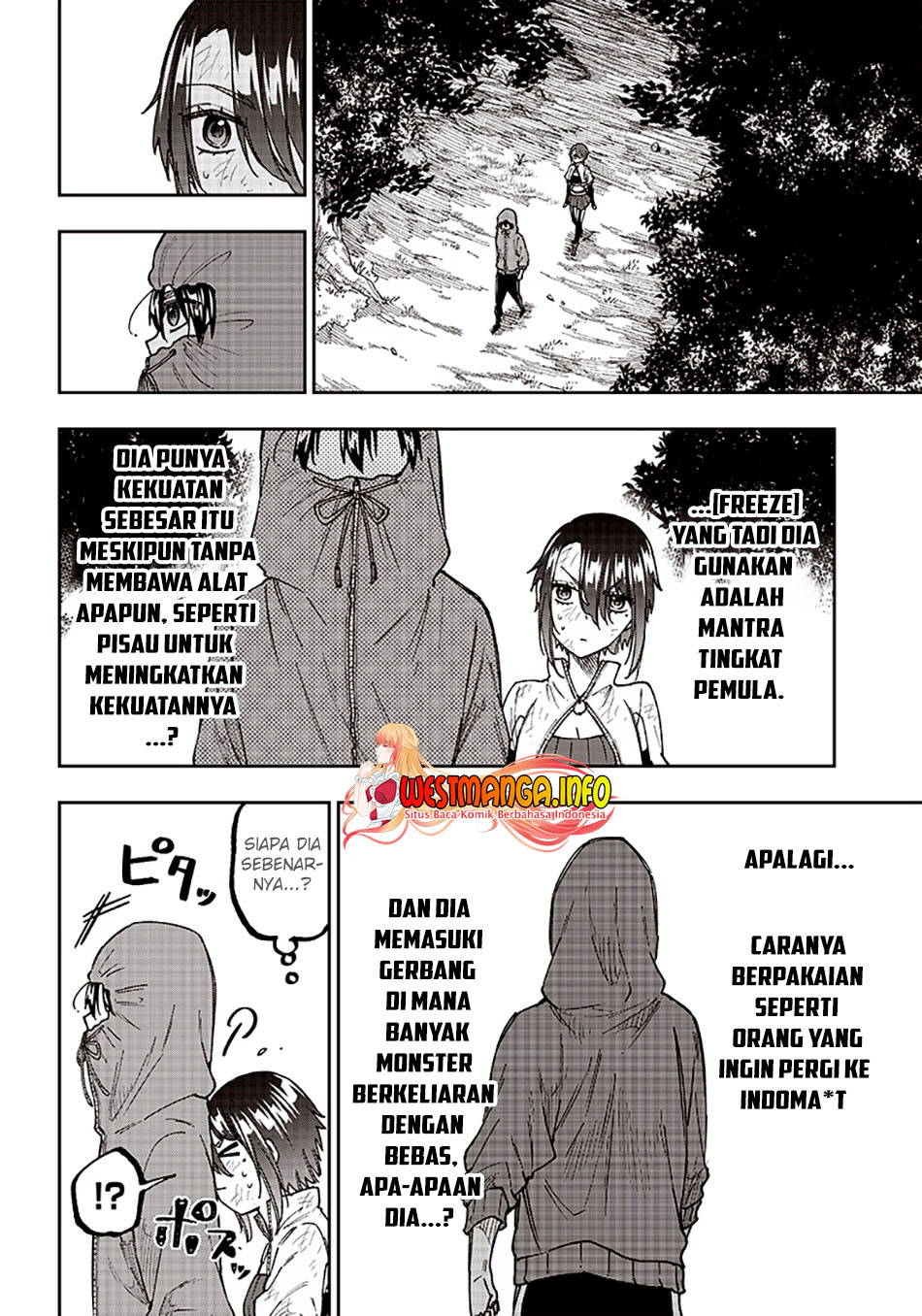 kyuuseishu-meshia-isekai-wo-sukutta-moto-yuusha-ga-mamono-no-afureru-genjitsu-sekai-wo-musou-suru - Chapter: 9