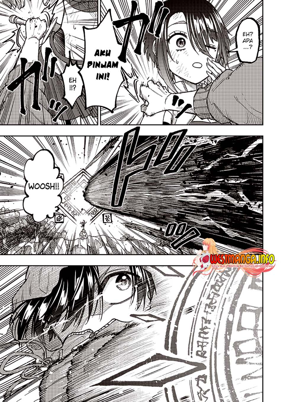 kyuuseishu-meshia-isekai-wo-sukutta-moto-yuusha-ga-mamono-no-afureru-genjitsu-sekai-wo-musou-suru - Chapter: 9