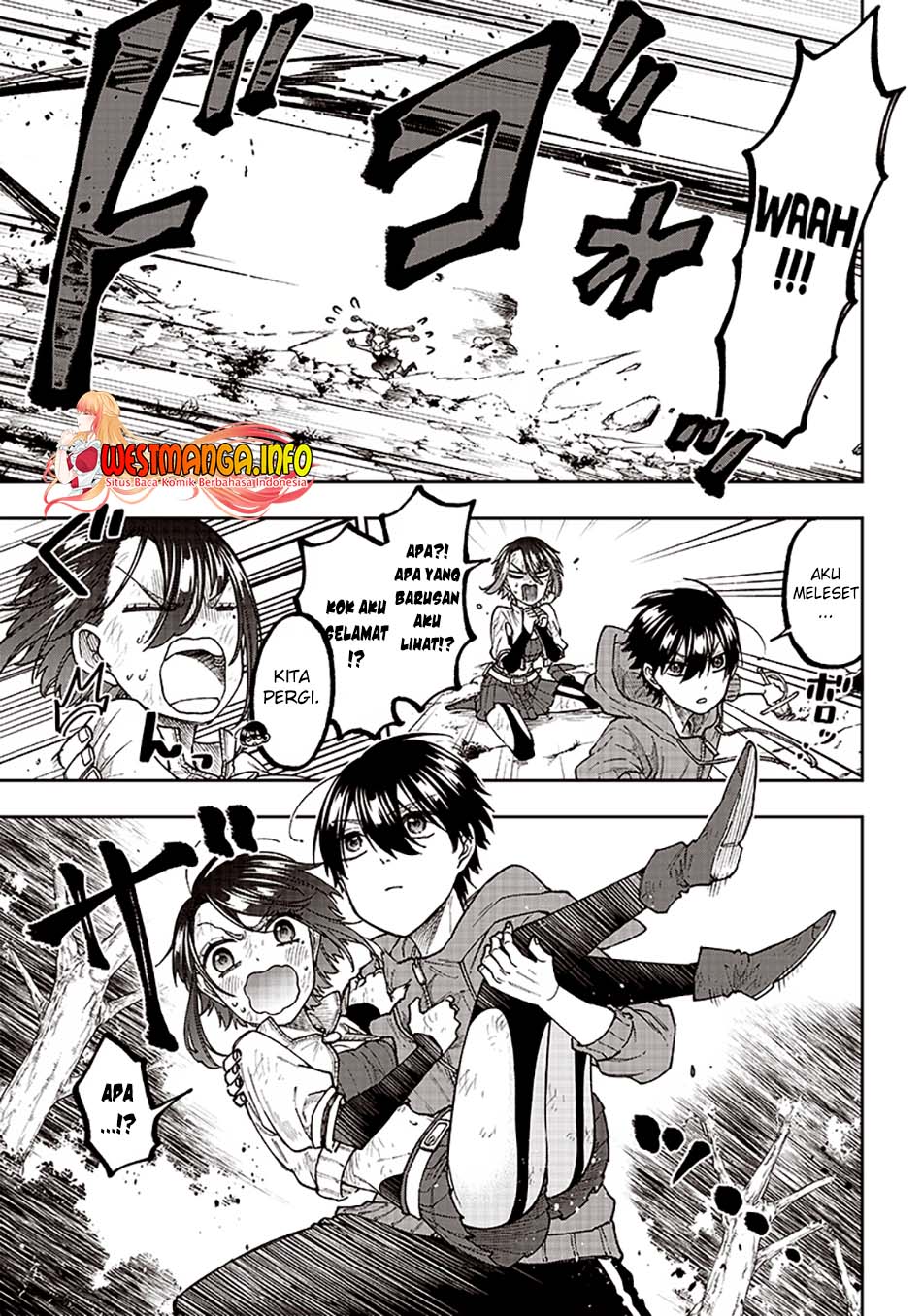 kyuuseishu-meshia-isekai-wo-sukutta-moto-yuusha-ga-mamono-no-afureru-genjitsu-sekai-wo-musou-suru - Chapter: 9