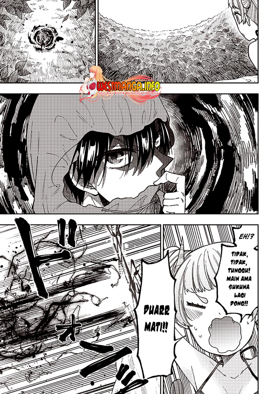 kyuuseishu-meshia-isekai-wo-sukutta-moto-yuusha-ga-mamono-no-afureru-genjitsu-sekai-wo-musou-suru - Chapter: 9