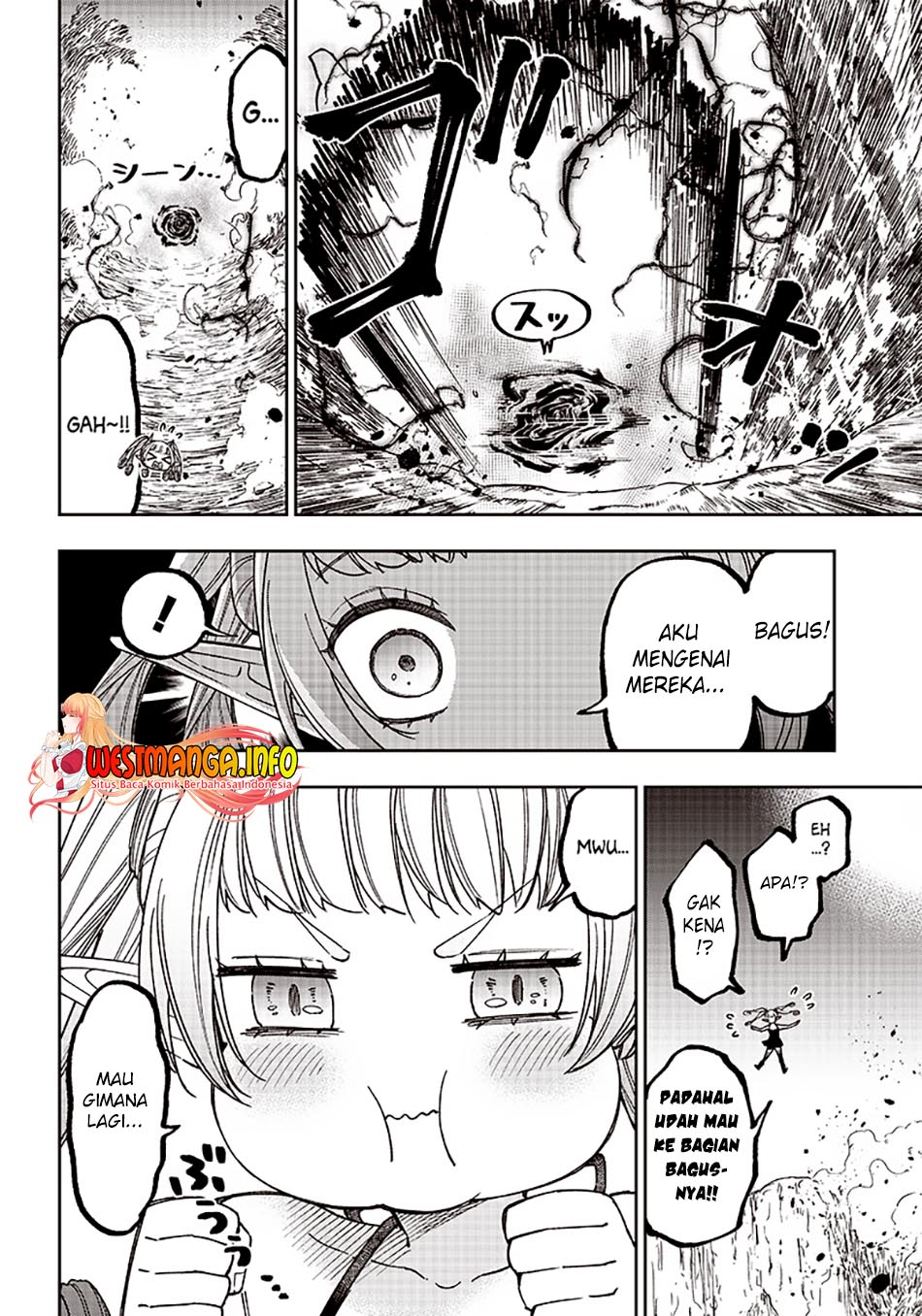 kyuuseishu-meshia-isekai-wo-sukutta-moto-yuusha-ga-mamono-no-afureru-genjitsu-sekai-wo-musou-suru - Chapter: 9