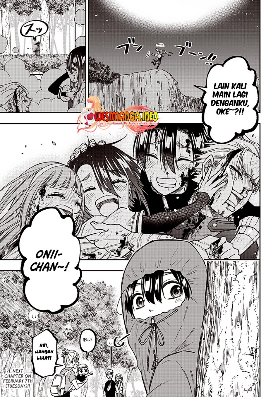 kyuuseishu-meshia-isekai-wo-sukutta-moto-yuusha-ga-mamono-no-afureru-genjitsu-sekai-wo-musou-suru - Chapter: 9