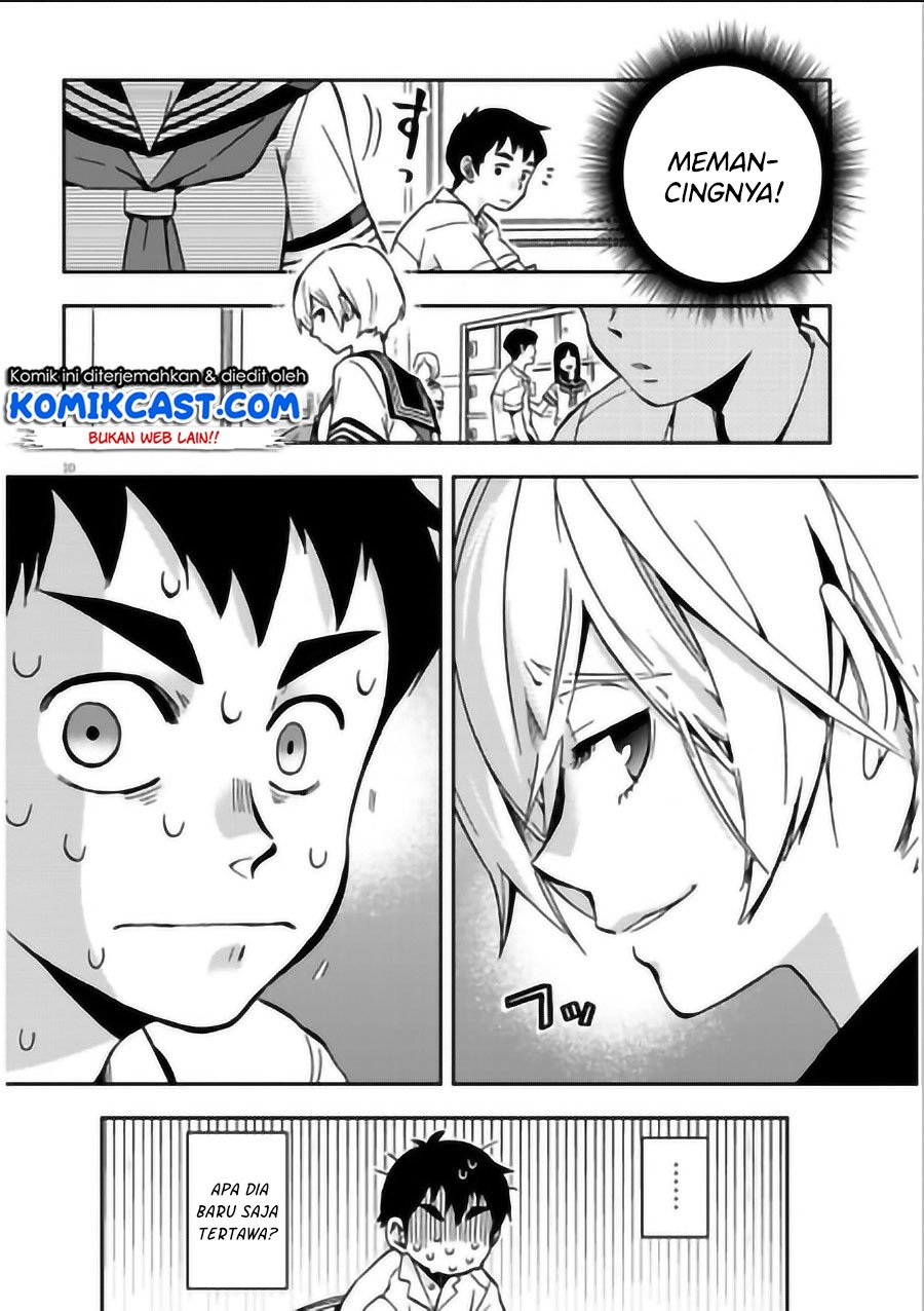 giri-giri-saegiru-katagirisan - Chapter: 1