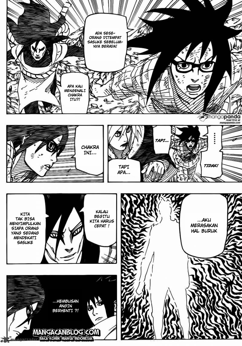 naruto-id - Chapter: 664