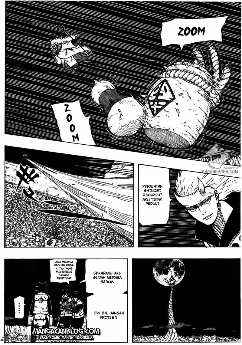 naruto-id - Chapter: 664