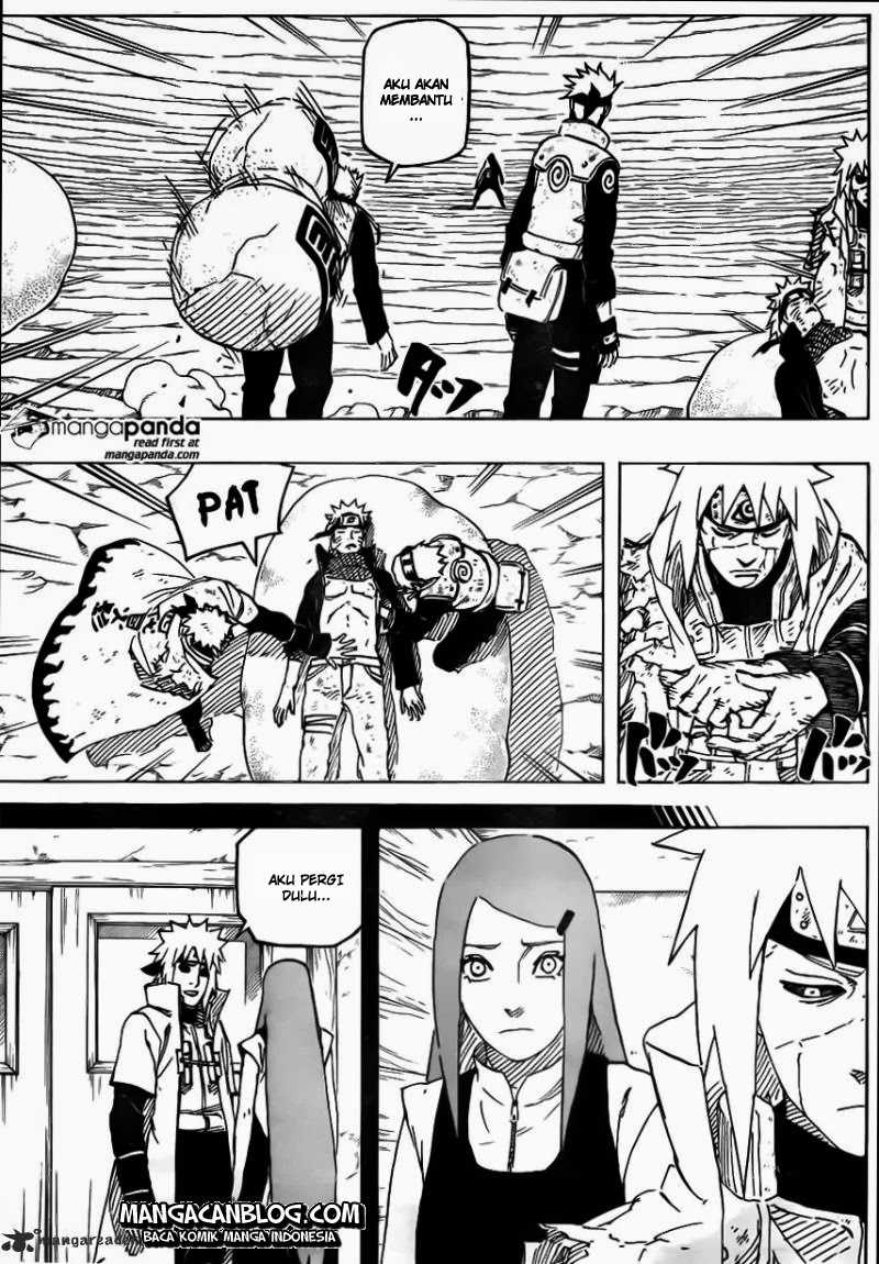 naruto-id - Chapter: 664