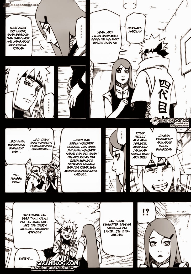 naruto-id - Chapter: 664