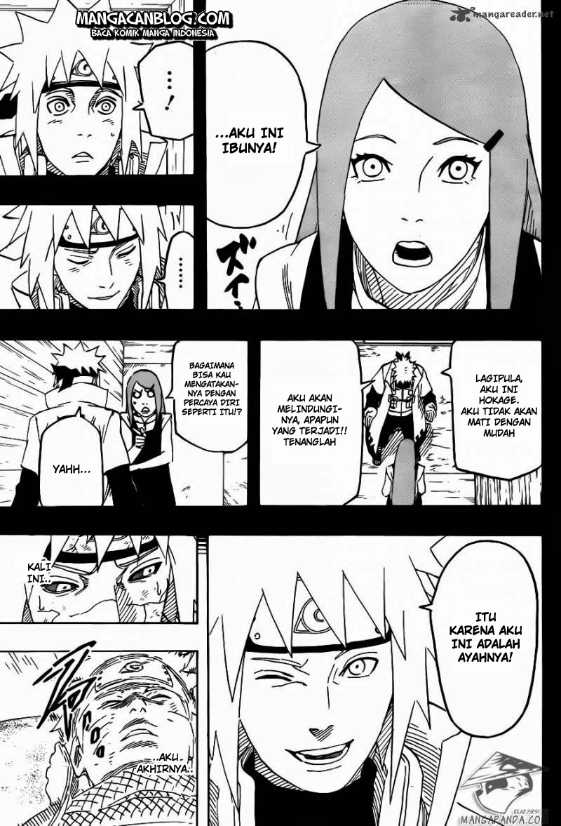 naruto-id - Chapter: 664