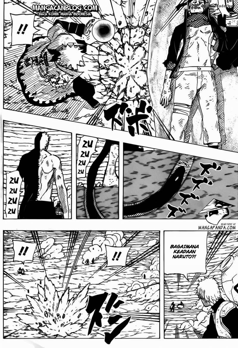 naruto-id - Chapter: 664