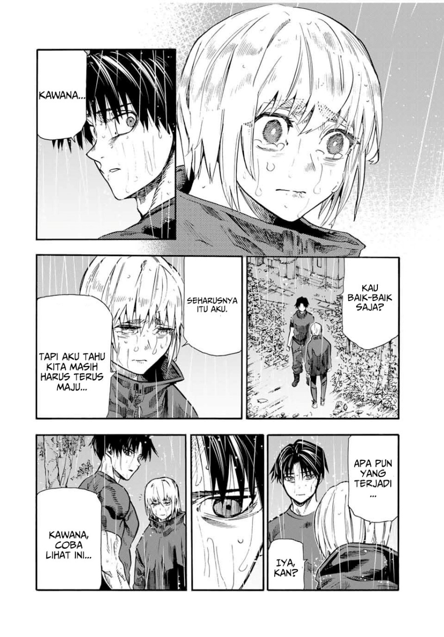 juujika-no-rokunin - Chapter: 175