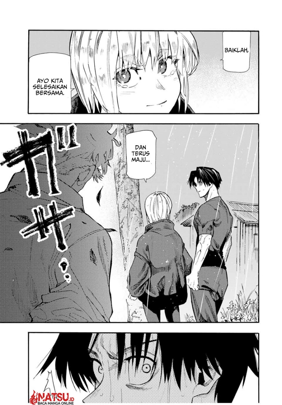 juujika-no-rokunin - Chapter: 175