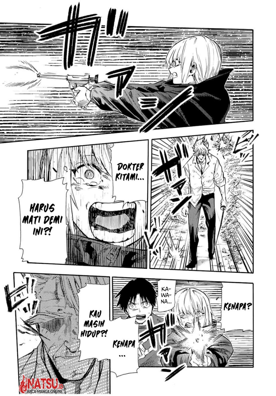 juujika-no-rokunin - Chapter: 175
